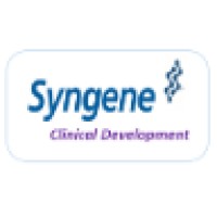 Syngene -Clinical Development
