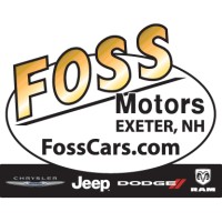 Foss Motors Inc