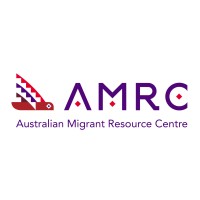 Australian Migrant Resource Centre (AMRC)