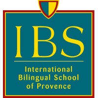 International Bilingual School of Provence (IBS)