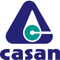 Companhia Catarinense de Águas e Saneamento - Casan