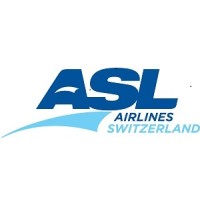 ASL Airlines Switzerland