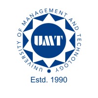 University of Management and Technology - UMT