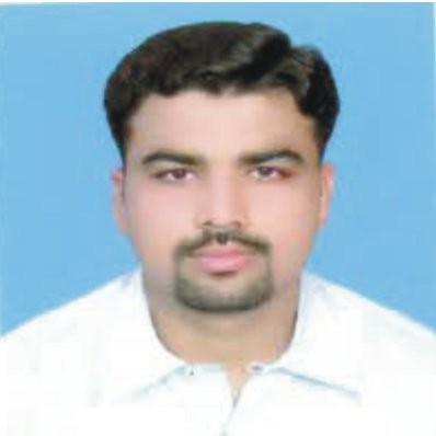 Muhammad Tahir Ashraf