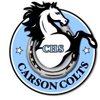 Carson Senior High School