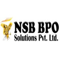 NSB BPO Solutions Pvt.Ltd.