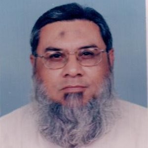 Mohammed Iqbal Mauritiuswala