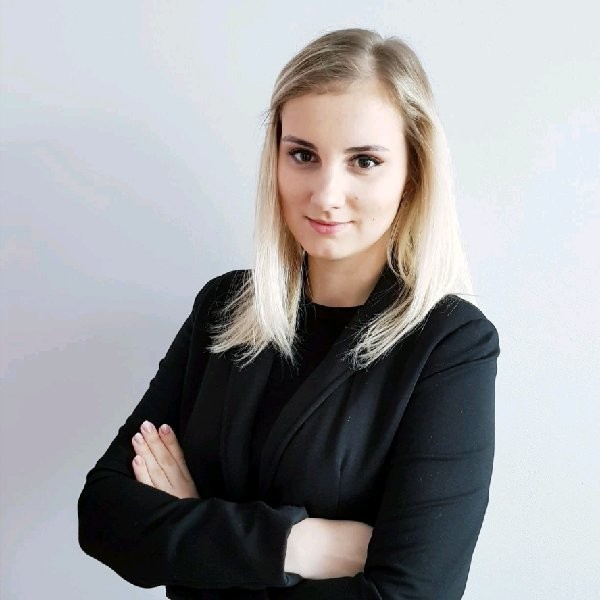 Katarzyna Wilk