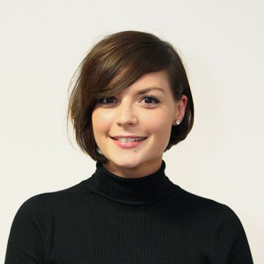 Hayley Normandale (Assoc CIPD)