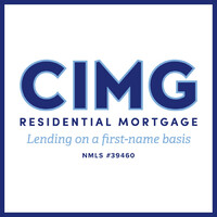 CIMG Residential Mortgage