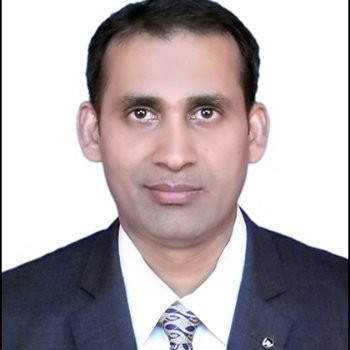 Dr. Pramod Gautam