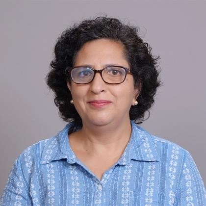 Purnima Saraf