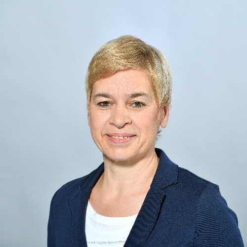 Susanne Maaß