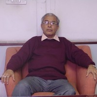 Gopal Kumar Mukhopadhyay
