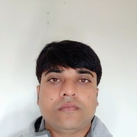 Dharmik Patel
