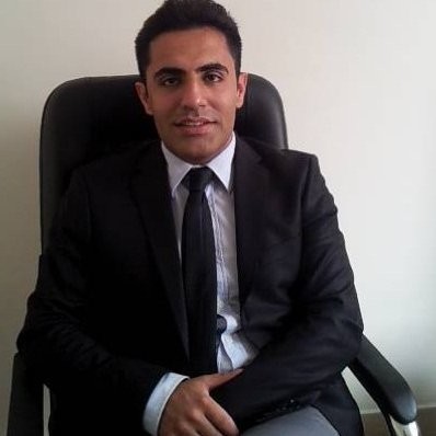 Hossein Yeganeh