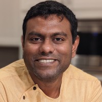 Rajaprabhu Loganathan