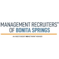Management Recruiters of Bonita Springs, Inc.