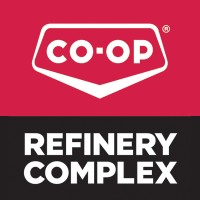 Co-op Refinery Complex