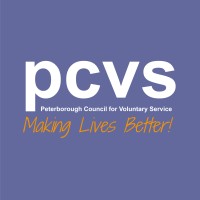 Peterborough CVS (Peterborough Council for Voluntary Service)
