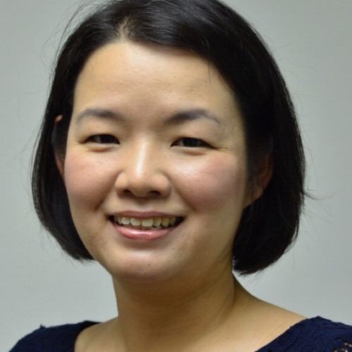 Sachiko Tomimori