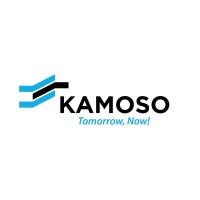 Kamoso Africa