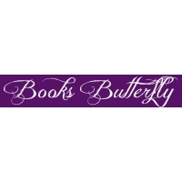 Books Butterfly 