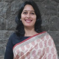 Dr Nupur Soni