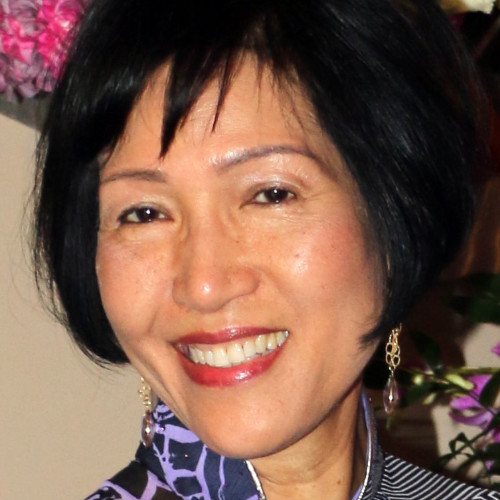 Tammy Vu