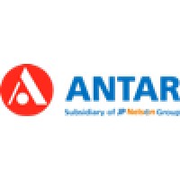 Antar Cranes Services Pte Ltd