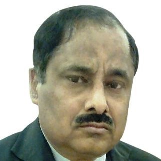 Rajeev Sivastava