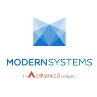 Modern Systems: An Advanced Company