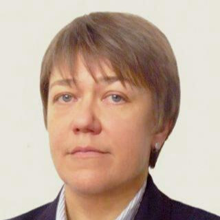 Irina Vorman