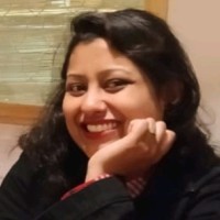 Mayuri Gupta