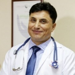 DR FIRAS Al-Kurdi