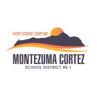 Montezuma-Cortez School District