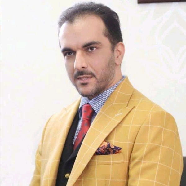 Mahmood Qadri