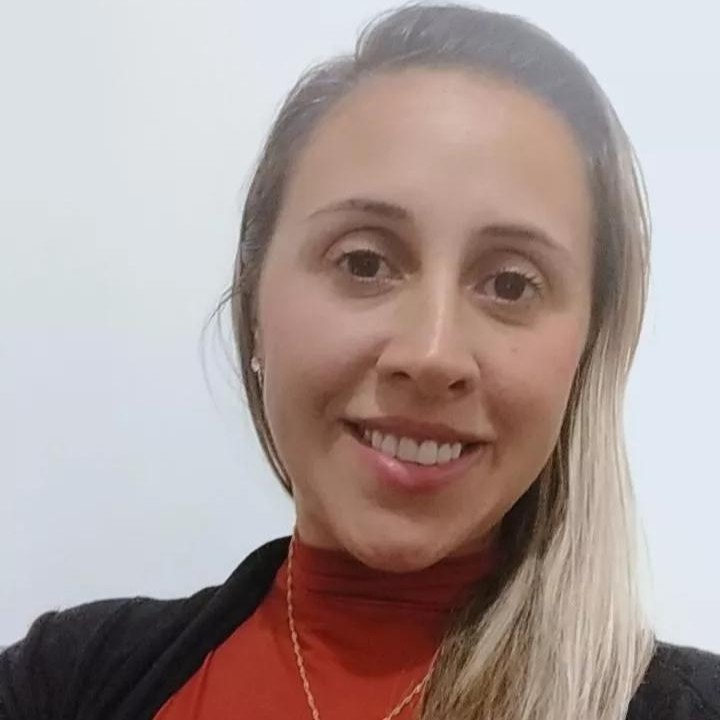 Carla Alexandra Matias da Silva