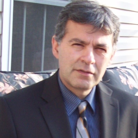 Vladimir Damianov