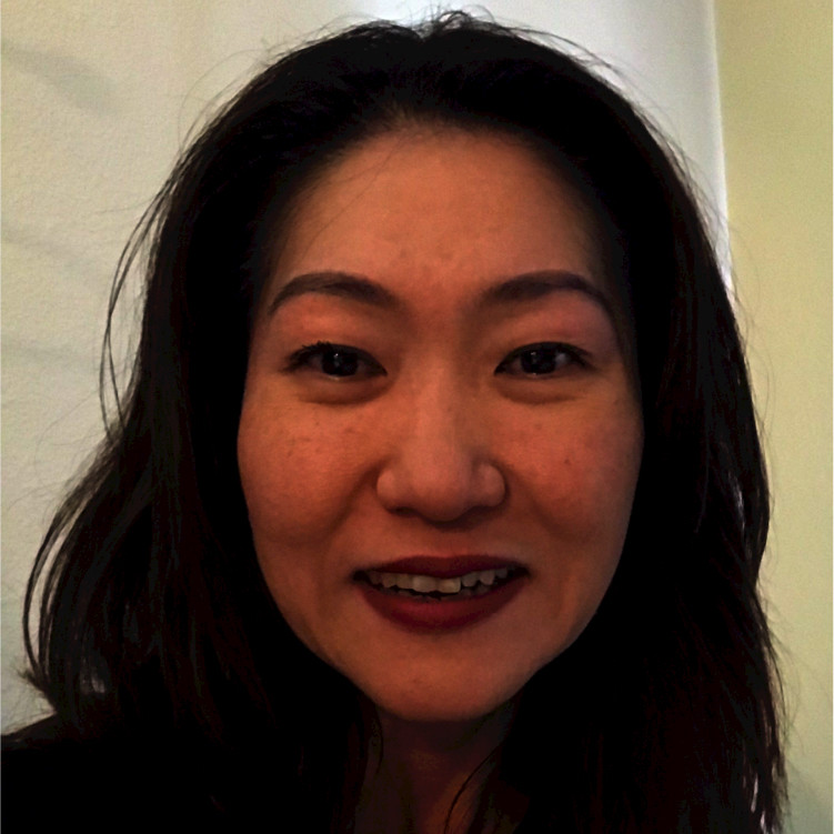 Susan Park, MBA