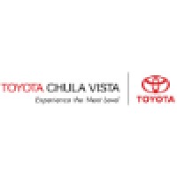 Toyota Chula Vista