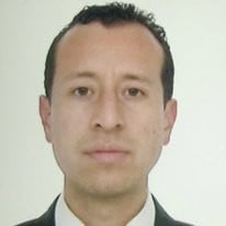 Wilson Octavio Pinto Sanchez, PMP®