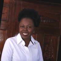 Harriet Chitembo