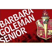 Barbara Goleman Senior High School