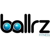 Ballrz Fitness