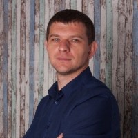 Oleg Pavliuk