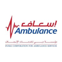 Dubai Corporation for Ambulance Services