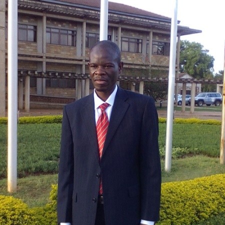 Michael Obonyo