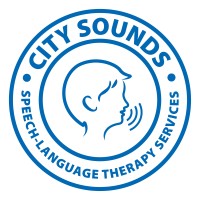 City Sounds of NY- Speech-Language Development Center, Inc.
