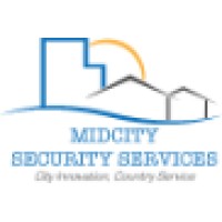 Midcity Security Services